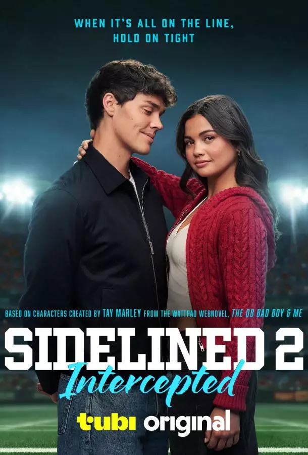 Плохой парень и я 2: перехват