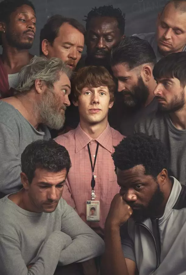 Ждущий выхода